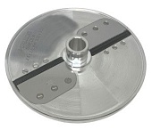 Картинка Соломка ВП 2,5х2,5мм Hallde 65064 в ШефСтор Соломка ВП 2,5х2,5мм Hallde 65064 в компании ШефСтор